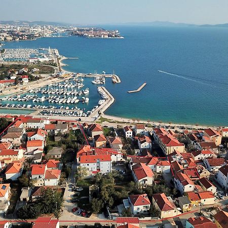 Julijana Διαμέρισμα Ζαντάρ Εξωτερικό φωτογραφία