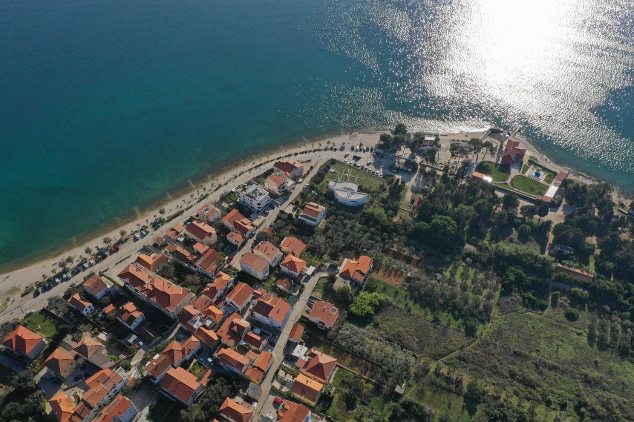 Julijana Διαμέρισμα Ζαντάρ Δωμάτιο φωτογραφία